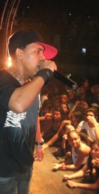 Foto de MC Bó do Catarina