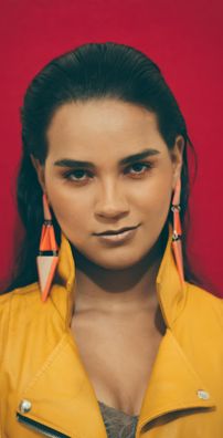 Foto de Sarah Ávila