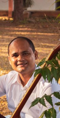 Foto de Cidcley Albuquerque