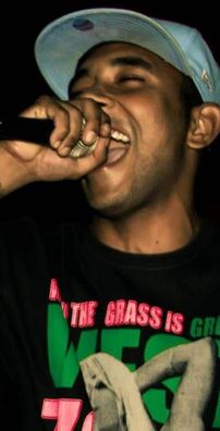 Foto de Lenda Pessoal