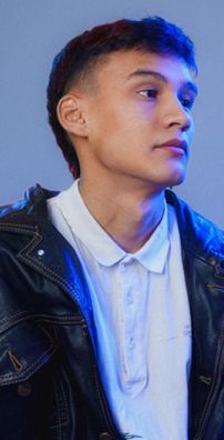 Foto de Amaru (Solo)