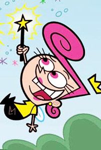 Foto de Padrinhos Mágicos