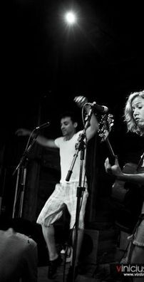 Foto de Mariane Guerra