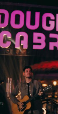 Foto de Douglas Cabral