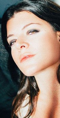 Foto de Cecilia Krull