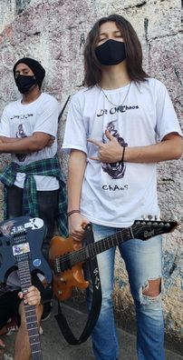 Foto de Lucy Of Chaos