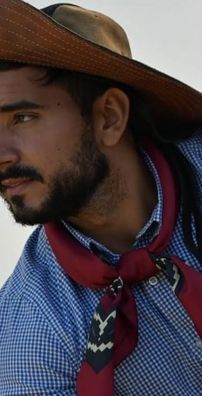 Foto de Lazaro Caballero