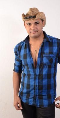 Foto de Cássio Souza