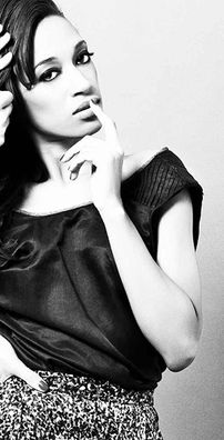 Foto de Amanda Brown