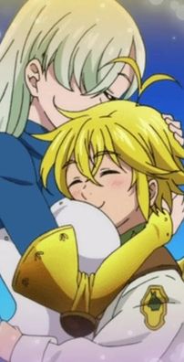 Foto de Nanatsu no Taizai