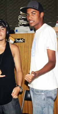 Foto de D'Monte Mc's