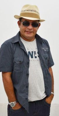 Foto de Carlos D`cezary