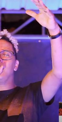 Foto de Paulinho Sá