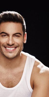 Foto de Carlos Rivera