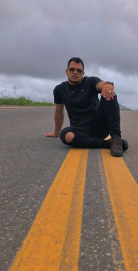 Foto de Bruno Santos Rocha Santana