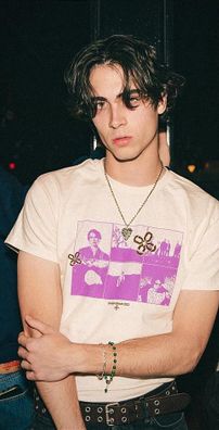 Foto de Aidan Bissett