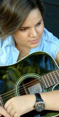 Foto de Lannah Rizzi