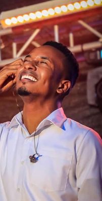 Foto de Lucky Jhonson