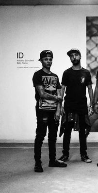 Foto de Eu, Você e Um Oceano