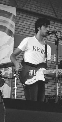 Foto de Mateus Cortegoso