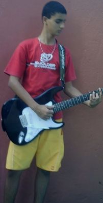 Foto de Longa Metragem