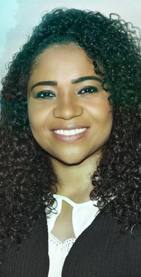 Foto de Cassy Oliveira