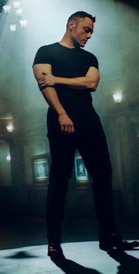 Foto de Tiziano Ferro