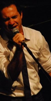 Foto de Celso Cardoso