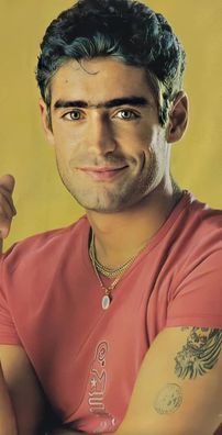 Foto de Rodrigo Bueno