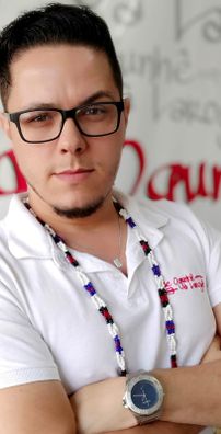 Foto de Felipe de Carvalho