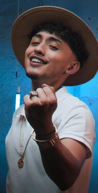 Foto de Victhor Vieira