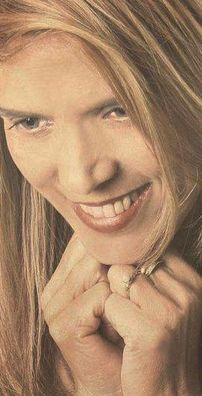 Foto de Marta Valeria