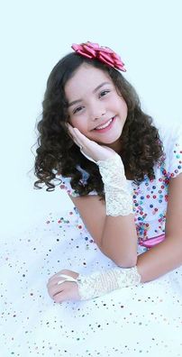 Foto de Isabelly Holanda