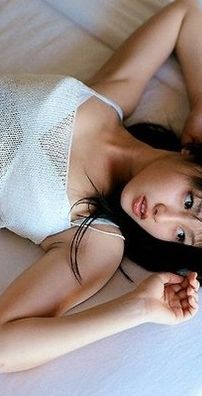 Foto de Erika Sawajiri