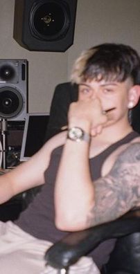 Foto de Fabio Guerra