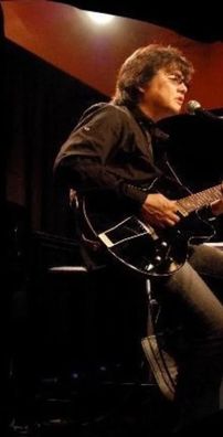 Foto de Kingo Hamada