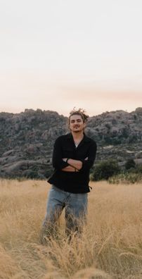 Foto de Dabid Thomas