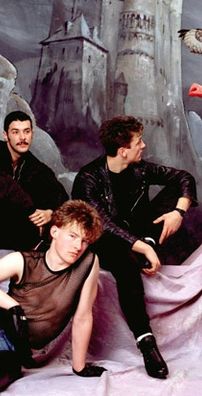 Foto de Frankie Goes To Hollywood