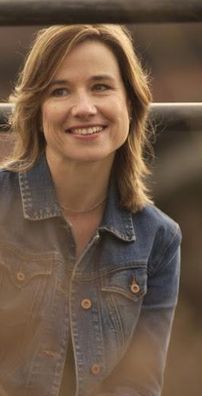 Foto de Maggie MacInnes