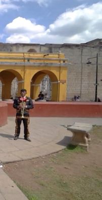 Foto de Mariachi Getsêmani