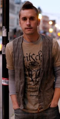 Foto de Matthew Santos