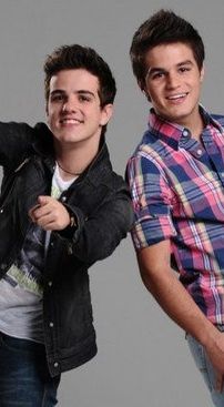 Foto de Pedro Henrique & Tiago