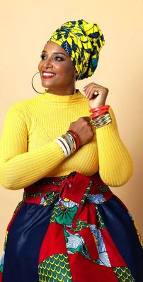 Foto de Eneida Marta