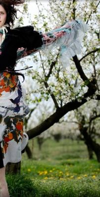 Foto de Bobo in White Wooden Houses