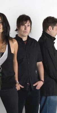 Foto de Kosheen