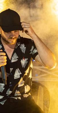 Foto de Zé Macedo e Forró Bom