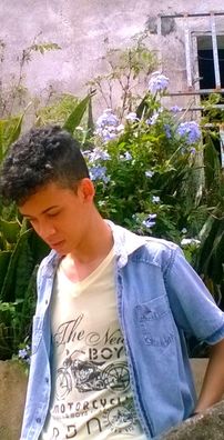 Foto de Bryan Haller