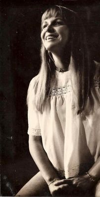 Foto de Sylvinha Araujo