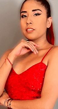 Foto de Azucena Calvay