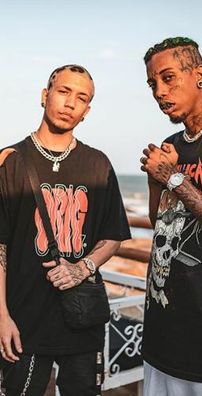 Foto de Não Pode Ser Nada